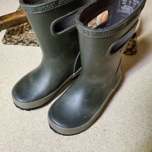 Bogs size 11